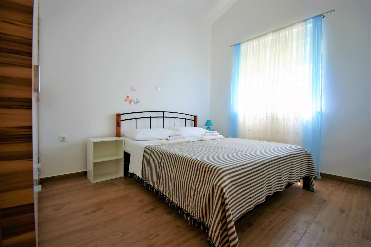 לופאר Apartmani Bakran מראה חיצוני תמונה