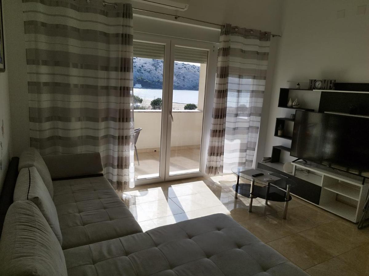 לופאר Apartmani Bakran מראה חיצוני תמונה