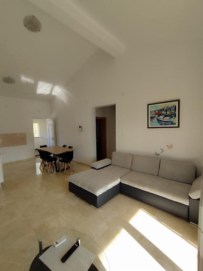 לופאר Apartmani Bakran מראה חיצוני תמונה