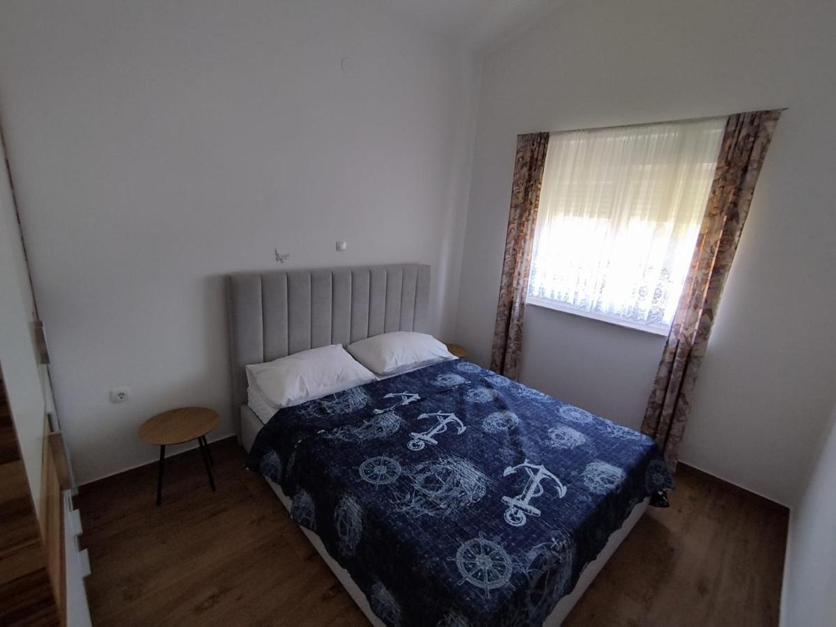 לופאר Apartmani Bakran מראה חיצוני תמונה