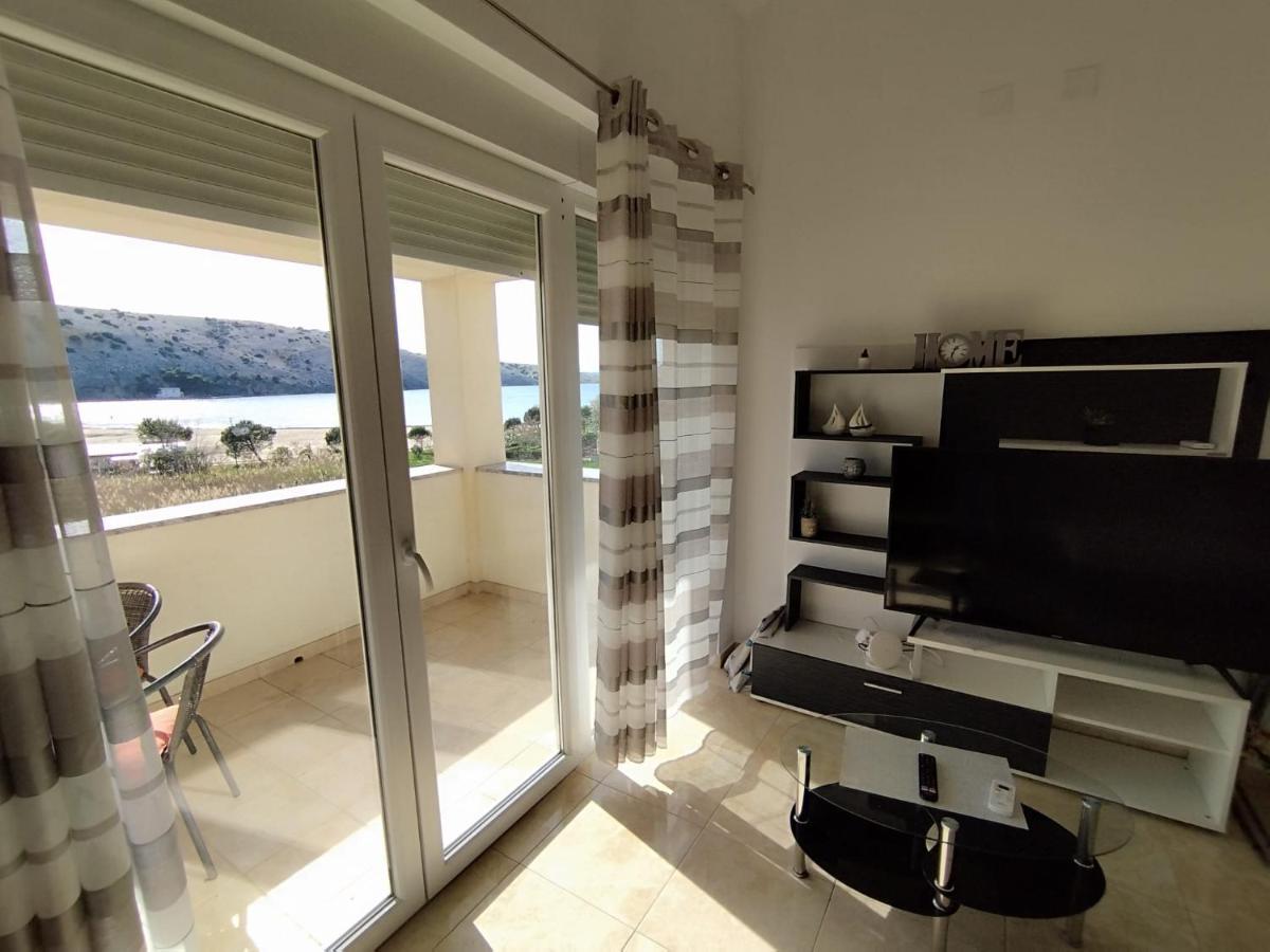 לופאר Apartmani Bakran מראה חיצוני תמונה