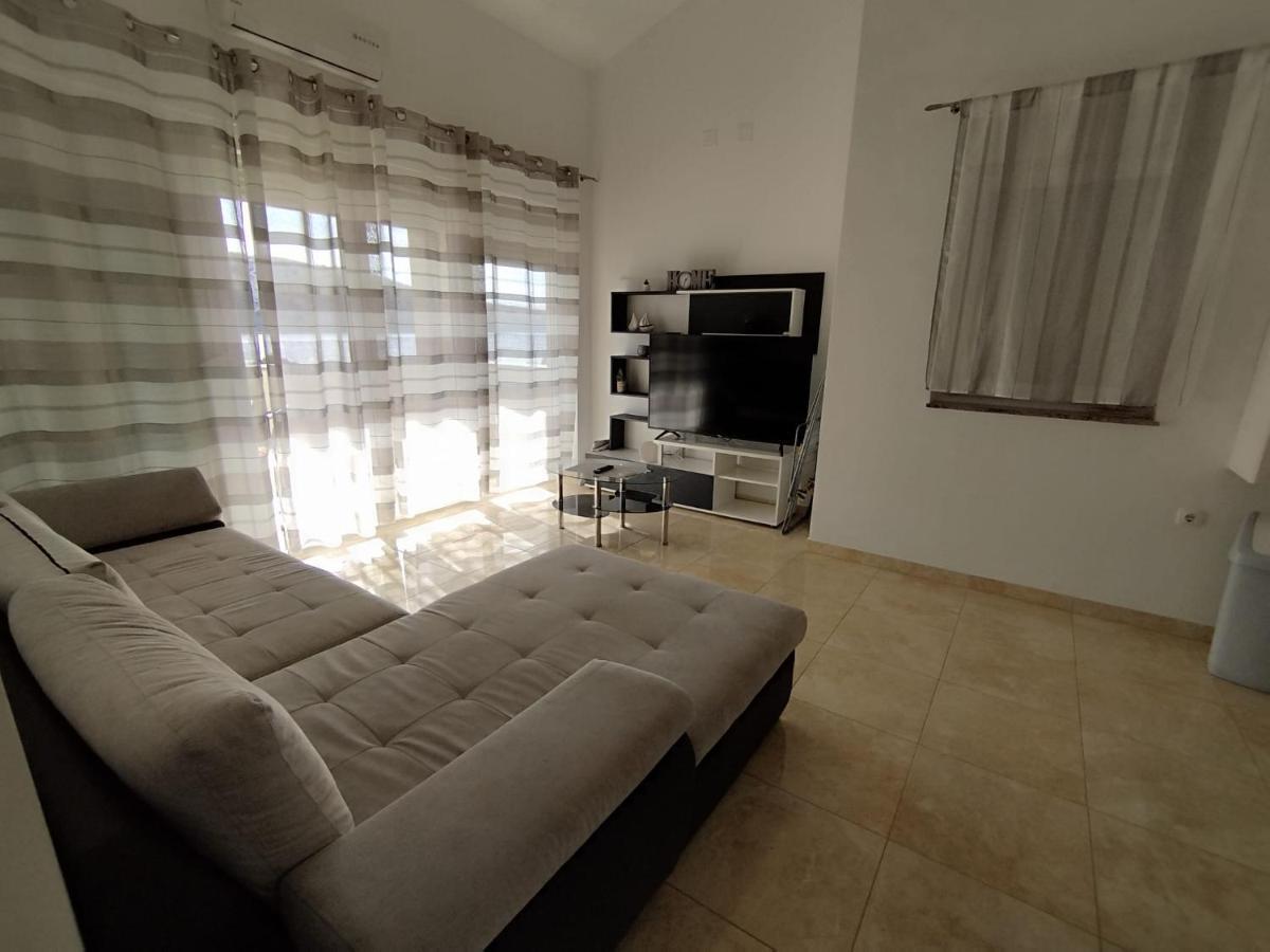 לופאר Apartmani Bakran מראה חיצוני תמונה