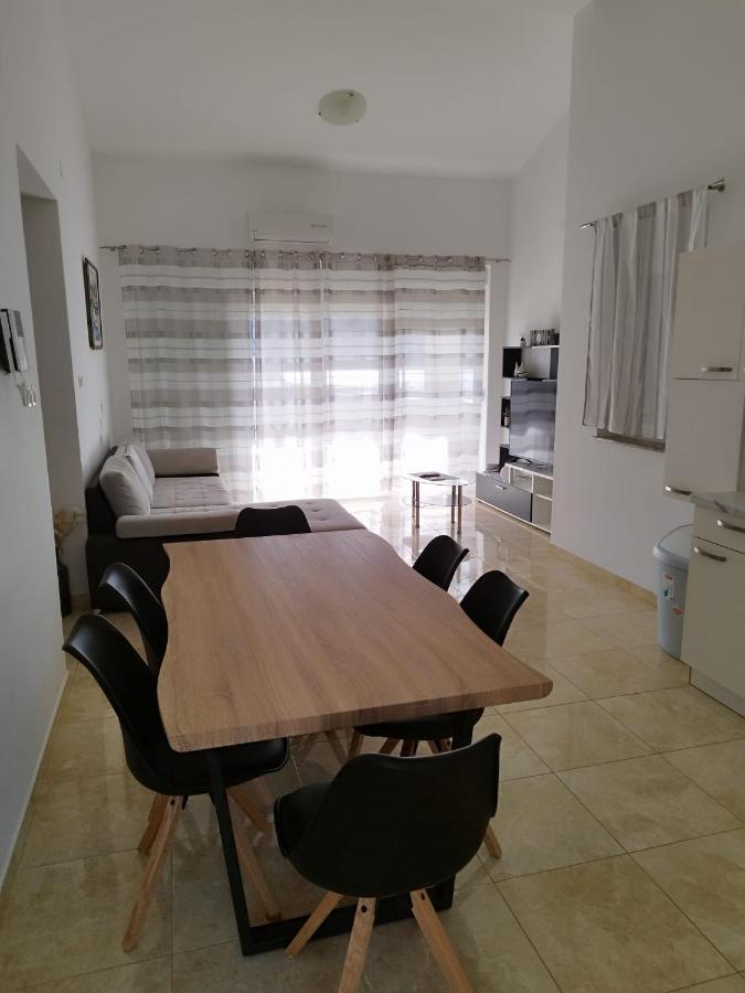 לופאר Apartmani Bakran מראה חיצוני תמונה